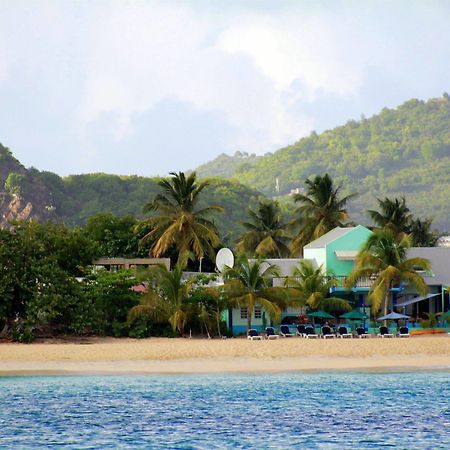 Azure Hotel And Art Studio Simpson Bay Esterno foto